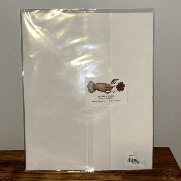 Jessica Roux Nature Walk Art Print - Picture 3 of 3